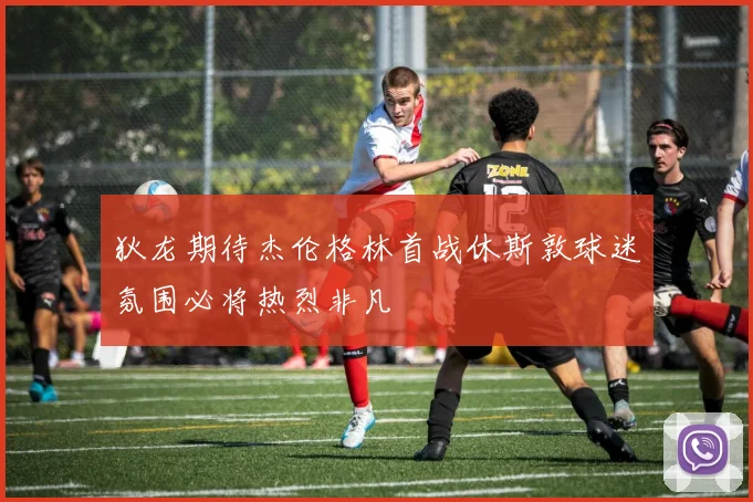 狄龙期待杰伦格林首战休斯敦球迷氛围必将热烈非凡
