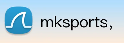 mksports，mk（中国）一站式服务官网 Logo